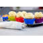 Sweetly Does It Icing Set with Nylon Bag Seven Nozzles and Icing Comb