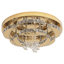 Akono 8 - Light Crystal LED Chandelier-463333679-449408065-449408094