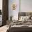 Adyanna 3-Light Iron Flush Mounted Sconce