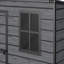 5 x 3 FT Outdoor Storage Shed