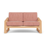 Pursuit Outdoor 2 - Seat Loveseat