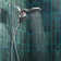 Inly Aromatherapy Multi Function Handheld Shower Head