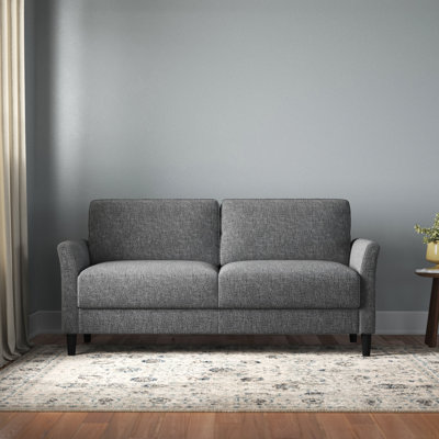 Helvey 70.9'' Upholstered Sofa