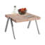 Rangeworthy Four Leg Coffee Table