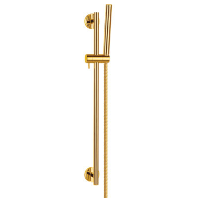 Harborside Rain Slide Bar Shower Head