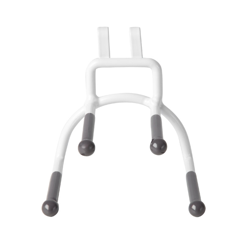 Quinonez Metal Tie Rack