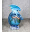 Figurine céleste dragon terrestre