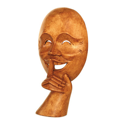 Figurine / sculpture Brilhantina