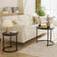 1 Tier Plant Stand Set of 2