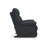Jay Manual Rocking Recliner-101531334