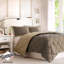 Ensemble d'édredon en duvet synthétique réversible Larkspur 3M Scotchgard-1171426867-1171426864