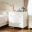 Classeur multifonctionnel, classeur de style nordique
