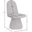 Chaise rembourrée Dunia-1192771581