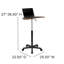 Bureau d'ordinateur portable Venable-1527446361
