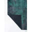 Rapture Abstract Area Rug in Green-133717996