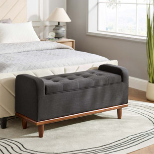 Wayfair  Bedroom Benches You'll Love in 2024