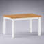 4 - Person Pine Solid Wood Dining Set-1725855000-1725855003