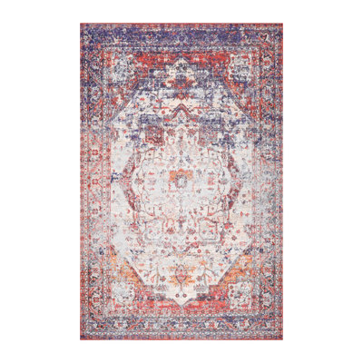 Hokuto Rug