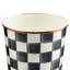 Courtly Check® Waste Bin