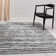 Monaca Hand Woven Cotton Striped Rug