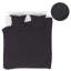 Wilkenson Solid Colour Duvet Cover Set with Pillowcases Included-861551887-861552015