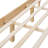 Solid Wood Bed Frame-1851206214