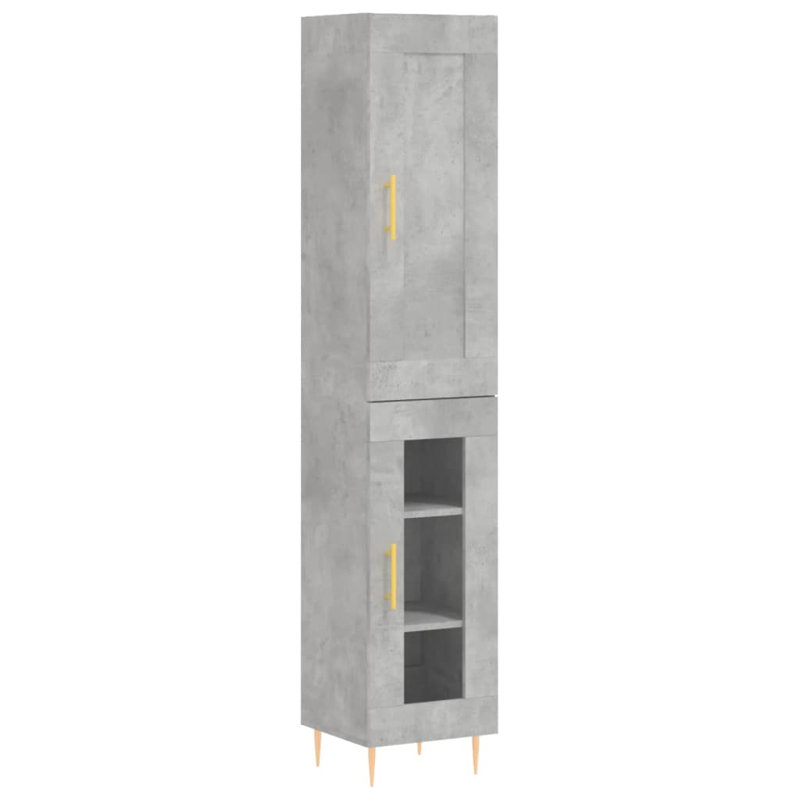 Storage Cabinet