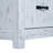 Glasco 24'' W Solid Wood Nightstand