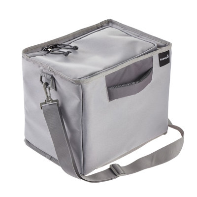 Keeeper Fabric Storage Bag