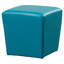 Touffue cube ottoman Kring-29474372
