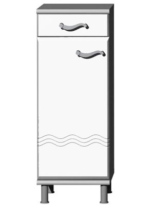 Bathroom Storage