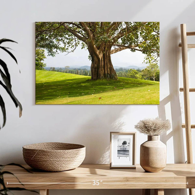 Harnek Real Tree