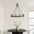 Madalyn 12-Light Chandelier-205857902