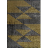 Geometric Area Rug