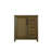 32 inch Single Bathroom Vanity-943996836