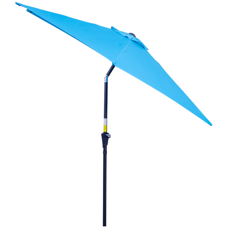 Parasol de marché 106,3 po Spero