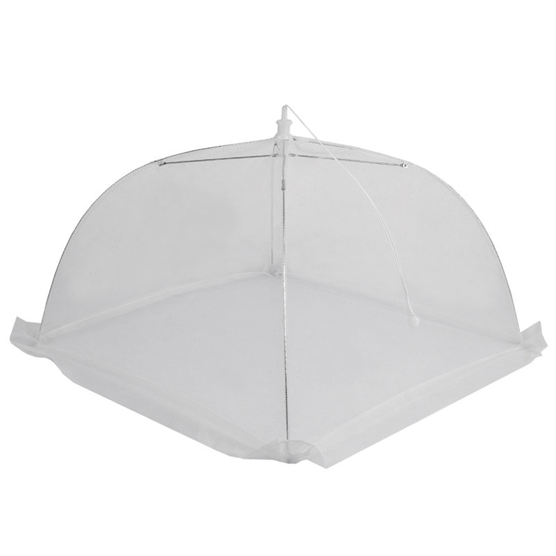 Home Basics Plastic Cover