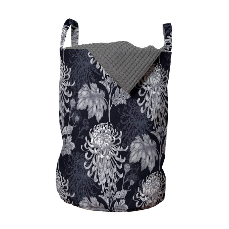 Laundry Bag with Handles