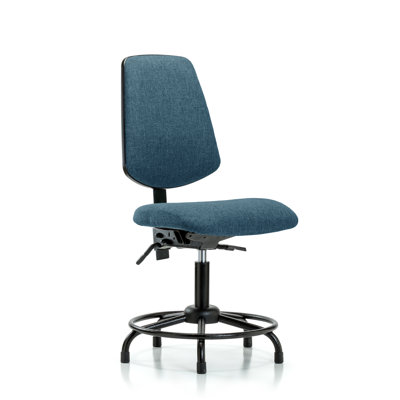 Chaise de dessinateur ergonomique Caius