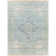 Wensley Oriental Indoor Rug