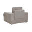 Lecenta Upholstered Armchair-989098110