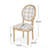 Jair 19.25'' H Upholstered Side Chair-1051483723