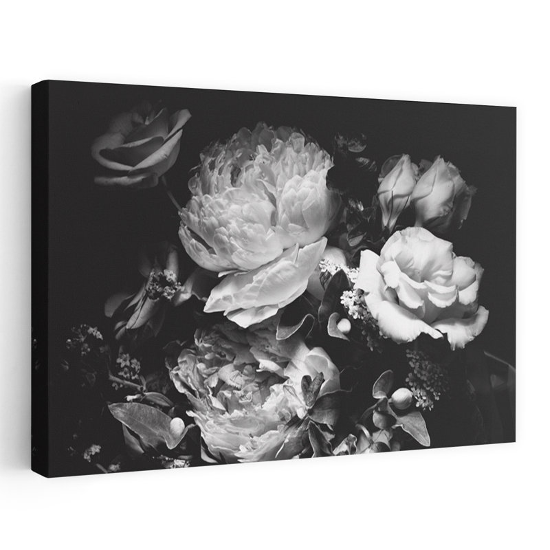 Art secret secret 12, 16" H x 24" W