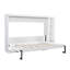 Murphy Bed With Bookshelf-917035004-917035005