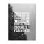 Rescues Them Psalm 34:17 1 Piece Wrapped Canvas Wall Art-2115053882