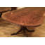 Mahogany Wood Dining Table-64910236