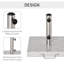 25.7 kg Stone Free Standing Umbrella Base with Wheels