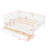Miyamoto Kids Full Daybed with Drawers-271239807