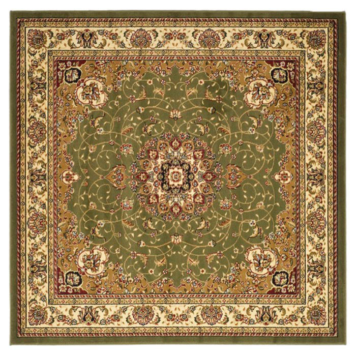 Malayah Performance Oriental Rug