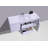 Goodfellow 59" Wall Mount Single Bathroom Vanity Set